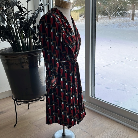 NWOT Maison Cinqsept jacket - Picture 4 of 13